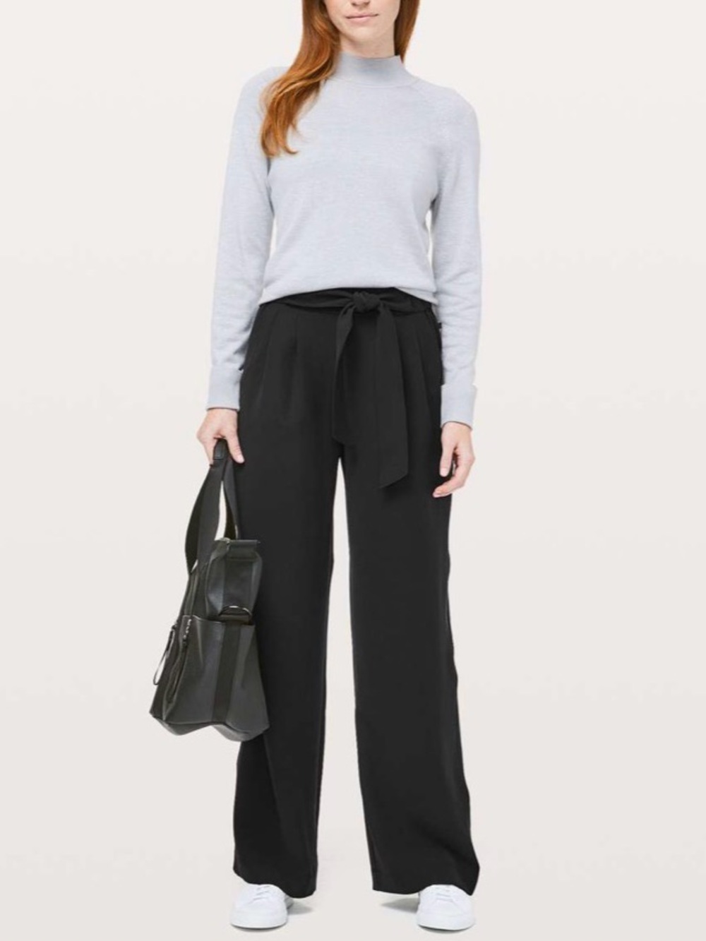 Lululemon Noir Pant *Woven - Picture 3 of 7